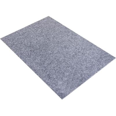 Rayher Textilfilz grau 30x45cm Rayher Textilfilz grau 30x45cm