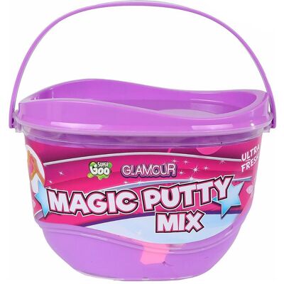 Hippo Glamour Super Goo Magische Putty Mix - 240gr. Hippo Glamour Super Goo Magische Putty Mix - 240gr.
