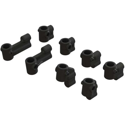 Arrma Body Post Mount Set Arrma Body Post Mount Set