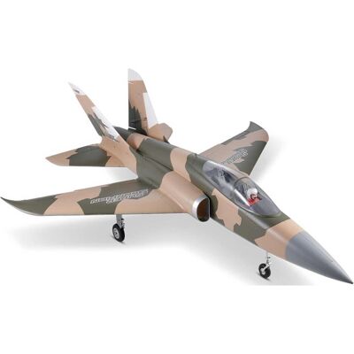 FMS Super Scorpion V2 EDF 90 Tarnung - 114cm 8S FMS Super Scorpion V2 EDF 90 Tarnung - 114cm 8S
