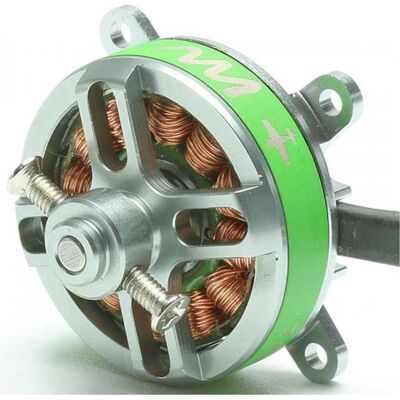 Pichler Automodell Brushless Elektromotor Motor Shocky Pro 2204 Pichler Automodell Brushless Elektromotor Motor Shocky Pro 2204