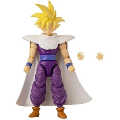 Bandai Dragon Ball Dragon Stars – Super Saiyan Gohan Bandai Dragon Ball Dragon Stars – Super Saiyan Gohan