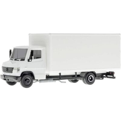 Kibri 11246 H0 Mercedes Benz MB T2 Vario Koffer Kibri 11246 H0 Mercedes Benz MB T2 Vario Koffer