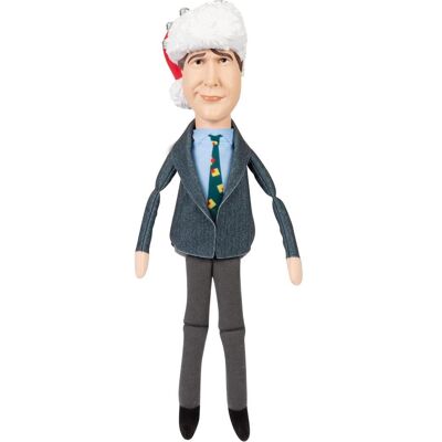 Jakks Pacific Talking Clark Griswold Plush (414552) (30.48 cm) Jakks Pacific Talking Clark Griswold Plush (414552) (30.48 cm)