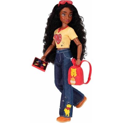 Jakks Pacific Disney Winnie the Pooh ily 4Ever Fashion doll 25cm Jakks Pacific Disney Winnie the Pooh ily 4Ever Fashion doll 25cm