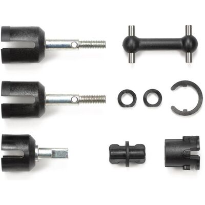 Tamiya MB-01 C-Parts (Transmission) Tamiya MB-01 C-Parts (Transmission)