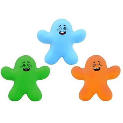 Johntoy Squishy Stress Figur XL Johntoy Squishy Stress Figur XL