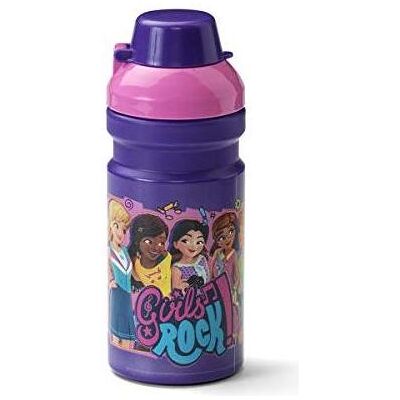 Iconic Classic Friends Girls Rock (LEGO Friends) Iconic Classic Friends Girls Rock (LEGO Friends)