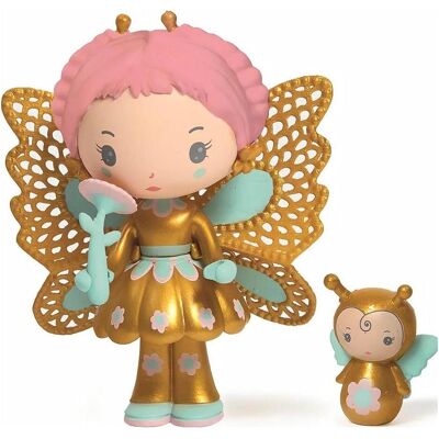 Djeco Tinyly Hortense & Fly Djeco Tinyly Hortense & Fly