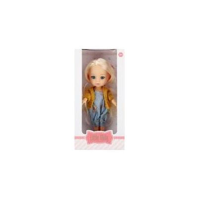 Creative Mega LALKA 15CM 10X20X6 MC WB72/144 Creative Mega LALKA 15CM 10X20X6 MC WB72/144