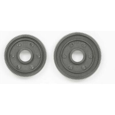 Tamiya 04 Module Spur Gear 93/104T (F103GT) Tamiya 04 Module Spur Gear 93/104T (F103GT)