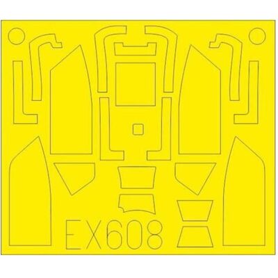 Eduard Bf 109G-10 for Eduard Bf 109G-10 for