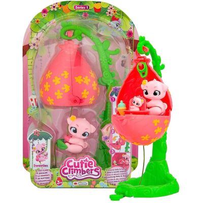 IMC Toys Cutie Climbers S1 Familienpack IMC Toys Cutie Climbers S1 Familienpack
