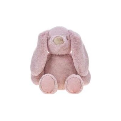 Beppe Hase Charlotte 35 cm puderrosa 13642 (25 cm) Beppe Hase Charlotte 35 cm puderrosa 13642 (25 cm)