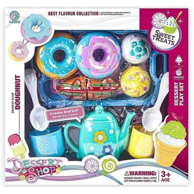 Adar Dessert-Set Adar Dessert-Set