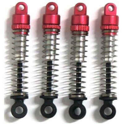 Amewi AM24 Aluminium Stossdämpfer Set Amewi AM24 Aluminium Stossdämpfer Set