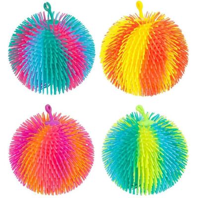 Toi-Toys Puffferz Kugelschreiberball (Zufallsmodell) Toi-Toys Puffferz Kugelschreiberball (Zufallsmodell)