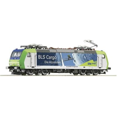 Roco 70337 Schweizer Elektrolokomotive - H0 - DCC Sound Roco 70337 Schweizer Elektrolokomotive - H0 - DCC Sound