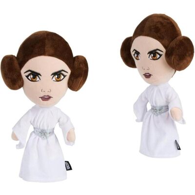 Simba Star Wars Prinzessin Leia, 25cm (11.50 cm) Simba Star Wars Prinzessin Leia, 25cm (11.50 cm)