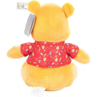 Sambro Disney Plüschtier Winnie mit Sound, 30cm (30 cm) Sambro Disney Plüschtier Winnie mit Sound, 30cm (30 cm)