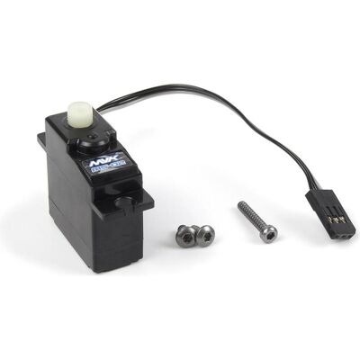 Wittmax Maverick MS-02 Servo (Plastic Gear) Wittmax Maverick MS-02 Servo (Plastic Gear)