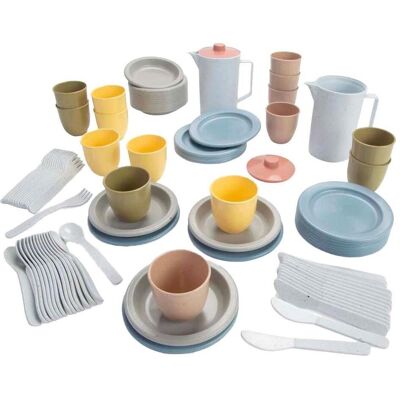 dantoy TINY BIO lunch set (6971) dantoy TINY BIO lunch set (6971)
