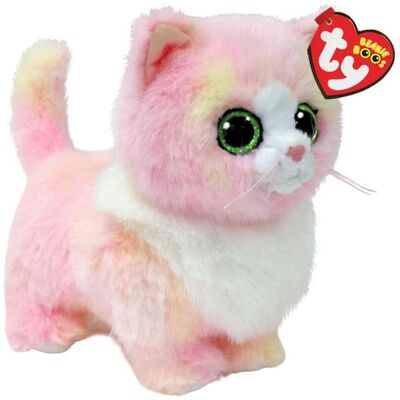 Ty Boos Lady Katze 15cm Ty Boos Lady Katze 15cm