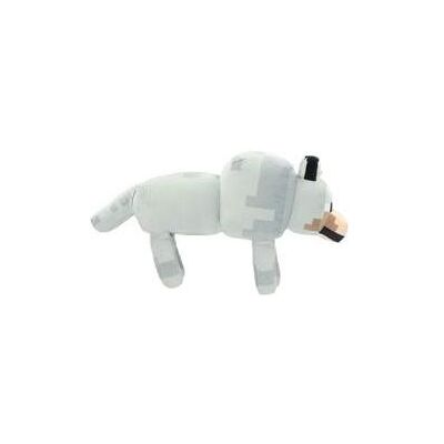 Minecraft Plüsch Wolf 28 cm (28 cm) Minecraft Plüsch Wolf 28 cm (28 cm)