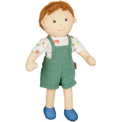Heless Puppe Paul 32cm Heless Puppe Paul 32cm