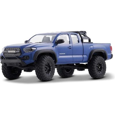 FMS FCX24M Toyota Tacoma 1:24 blau - RTR (RTR Ready-to-Run) FMS FCX24M Toyota Tacoma 1:24 blau - RTR (RTR Ready-to-Run)