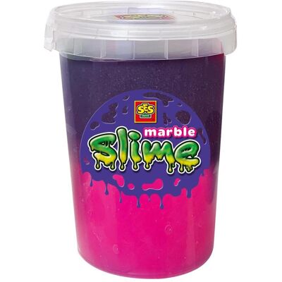 Ses Marble Slime - Rosa und Lila Ses Marble Slime - Rosa und Lila