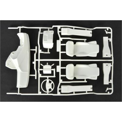Tamiya L-Teile Interieur MB Arocs 56352 Tamiya L-Teile Interieur MB Arocs 56352