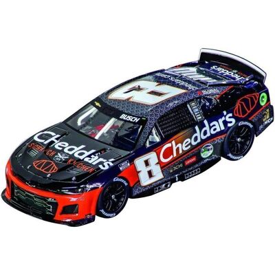Carrera Nascar Camaro NextGen ZL1 No.8 2025 Evolution 1:32 Carrera Nascar Camaro NextGen ZL1 No.8 2025 Evolution 1:32