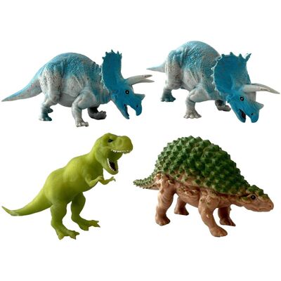 Magni Display Dinos Super Animals 14er Display Magni Display Dinos Super Animals 14er Display