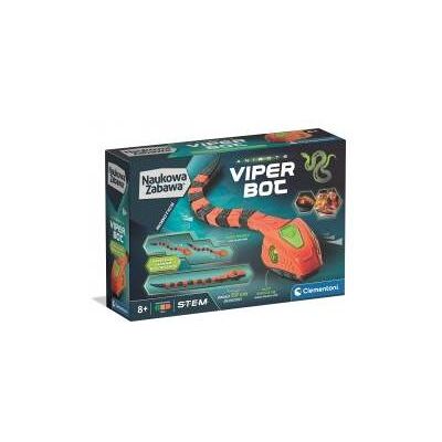 Clementoni Viperbot Clementoni Viperbot