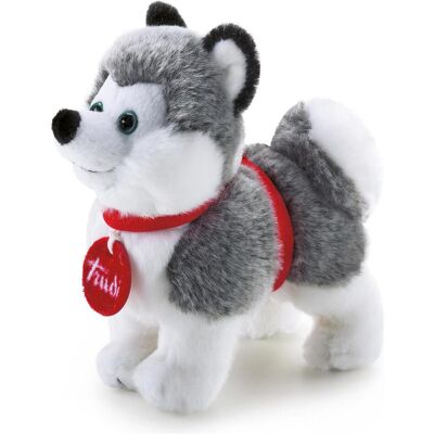 Trudi Husky Marcus stehend (15 cm) Trudi Husky Marcus stehend (15 cm)