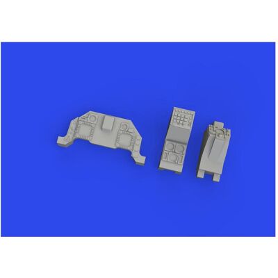 Eduard F-16C Block 25 LööK 1/48 KINETIC Eduard F-16C Block 25 LööK 1/48 KINETIC