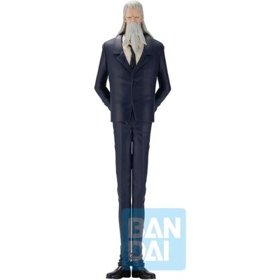 Banpresto Ichibansho One Piece Powers: Saint Marcus Mars 21cm Banpresto Ichibansho One Piece Powers: Saint Marcus Mars 21cm