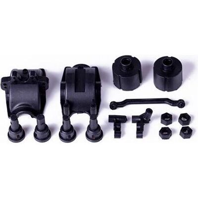 Wittmax 2Fast2Fun 1:18 Krasch Kit 2-Tromb/Magma Wittmax 2Fast2Fun 1:18 Krasch Kit 2-Tromb/Magma