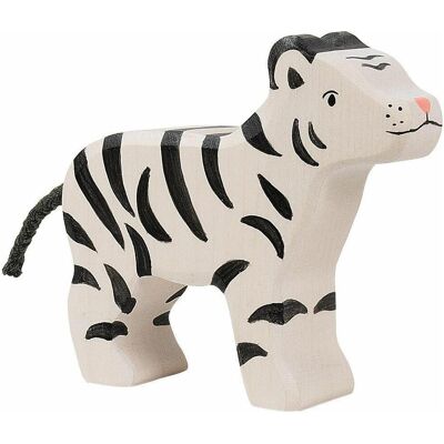 Goki Sibirischer Tiger, klein Goki Sibirischer Tiger, klein