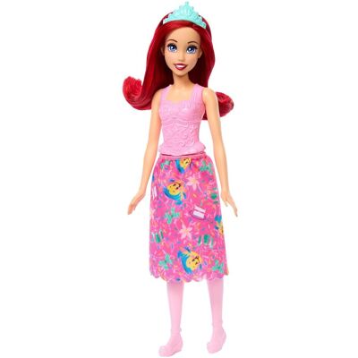 Mattel Disney Princess Party Ariel Fashion Doll Mattel Disney Princess Party Ariel Fashion Doll