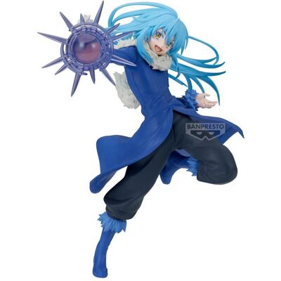 Banpresto Tensei Shitara Slime Datta Ken - Rimuru Tempest Espresto Banpresto Tensei Shitara Slime Datta Ken - Rimuru Tempest Espresto