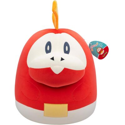 Squishmallows Fuecoco 35cm (35 cm) Squishmallows Fuecoco 35cm (35 cm)