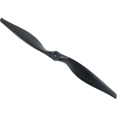 APC Electric Luftschraube 12x6 schwarz APC Electric Luftschraube 12x6 schwarz