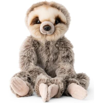 NICI Animigos World of Nature Eco Hangende Luiaard NICI Animigos World of Nature Eco Hangende Luiaard