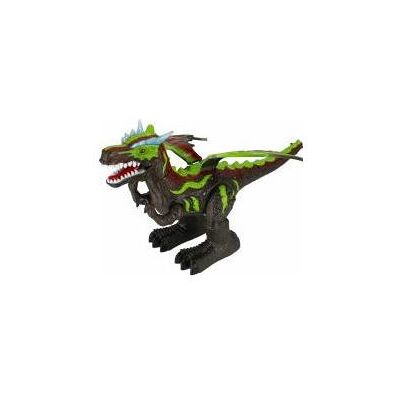 Creative Figurka Mega DINOZAUR R/C FF LAD 39X28X14 MC WB 9/18 Creative Figurka Mega DINOZAUR R/C FF LAD 39X28X14 MC WB 9/18
