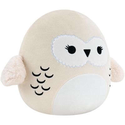 Squishmallows Harry Potter Hedwig (20 cm) Squishmallows Harry Potter Hedwig (20 cm)
