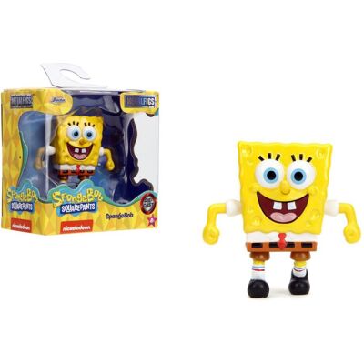 Jada SpongeBob Figure 2,5" Jada SpongeBob Figure 2,5"