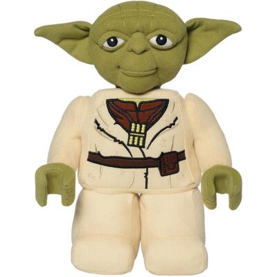 Manhattan Toy Lego Star Wars Yoda (35.50 cm) Manhattan Toy Lego Star Wars Yoda (35.50 cm)