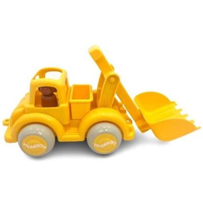 Dante Viking Toys Reline-Fahrzeug – Bagger Dante Viking Toys Reline-Fahrzeug – Bagger